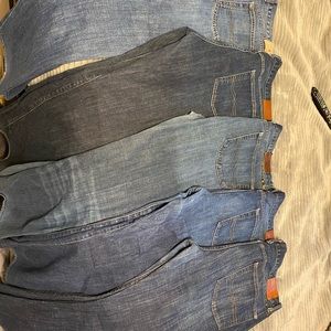 Lucky Brand Men’s Jeans (5)